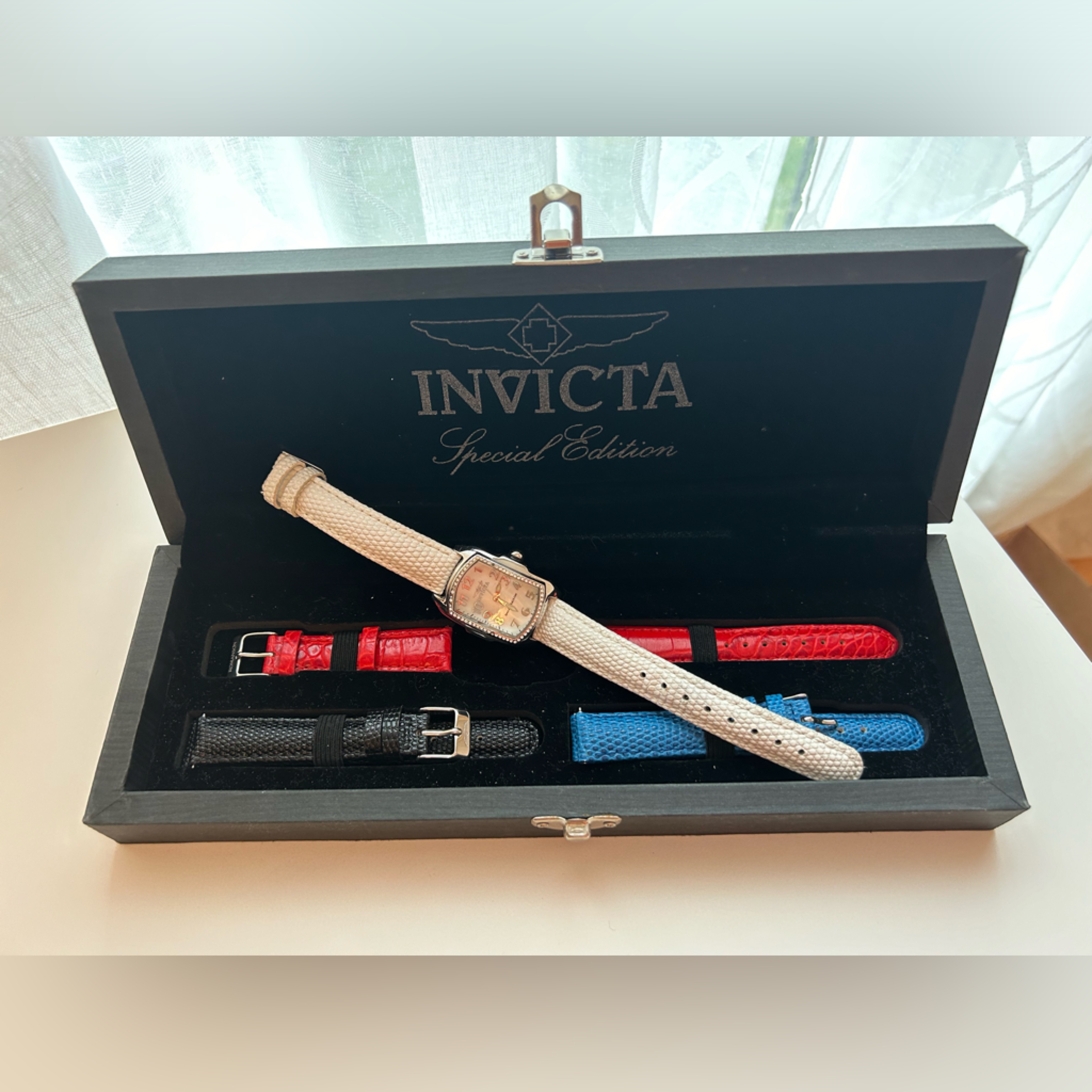 Invicta Watch